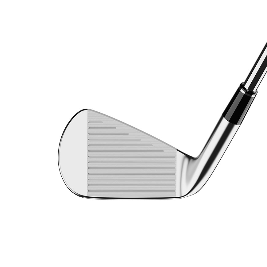 ZXi5 Irons, image number null