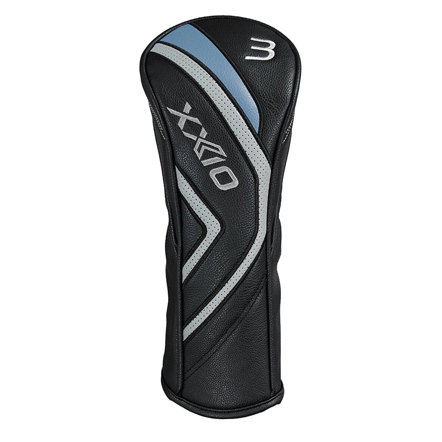 XXIO 14 Fairway Woods, image number null