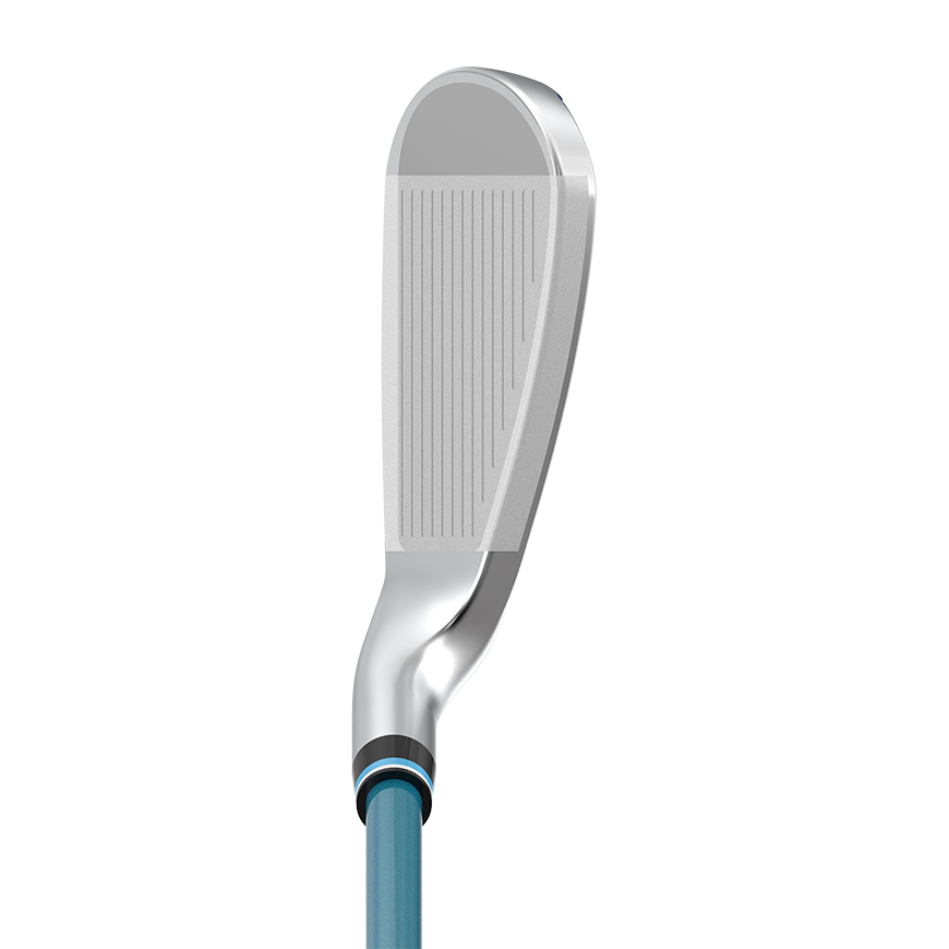 XXIO 12 Ladies Irons (Prior Generation), image number null