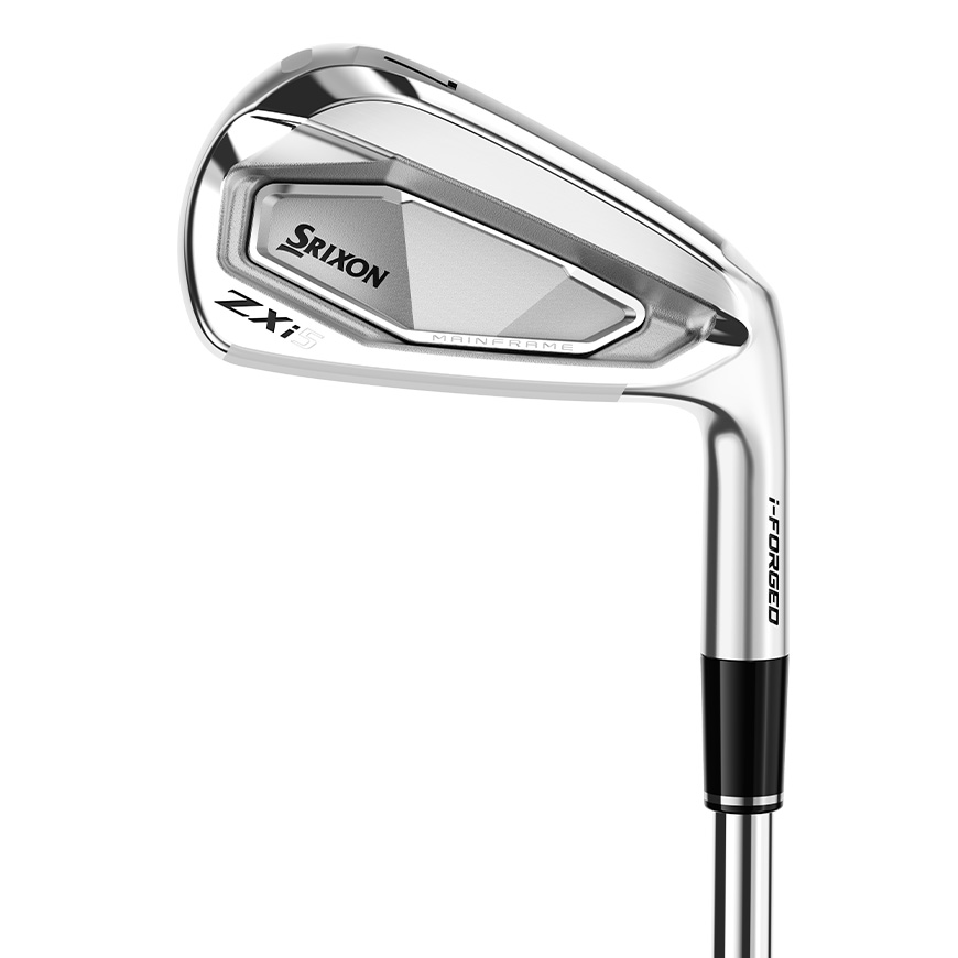 ZXi5 Irons, image number null