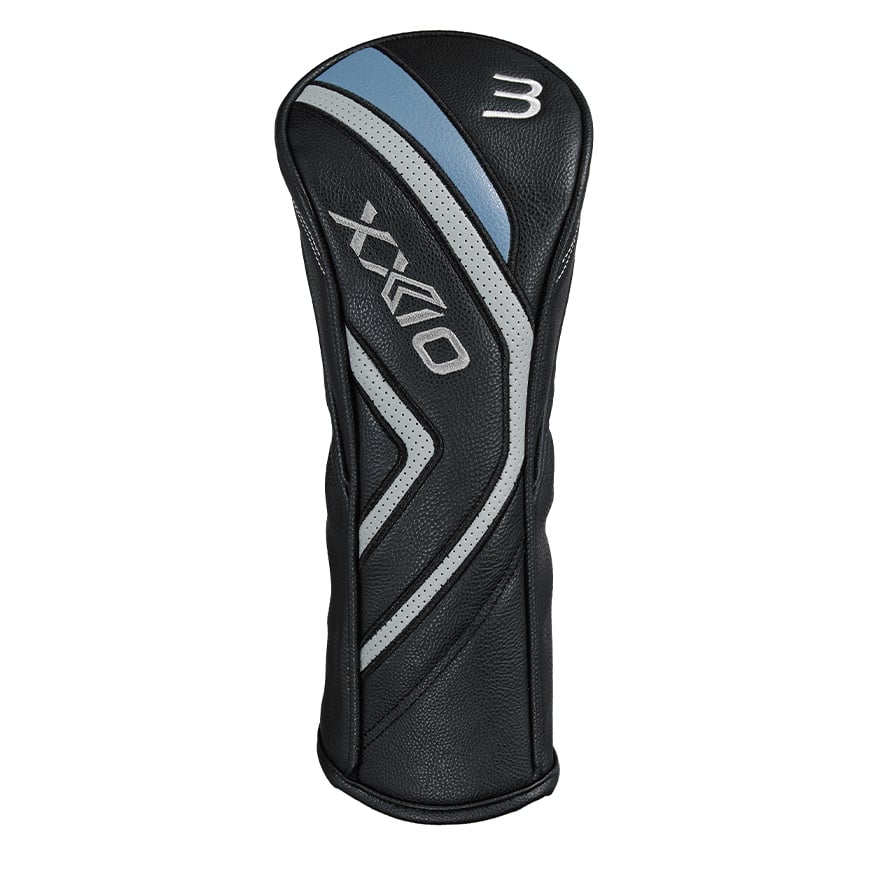 XXIO 14+ Fairway Woods, image number null
