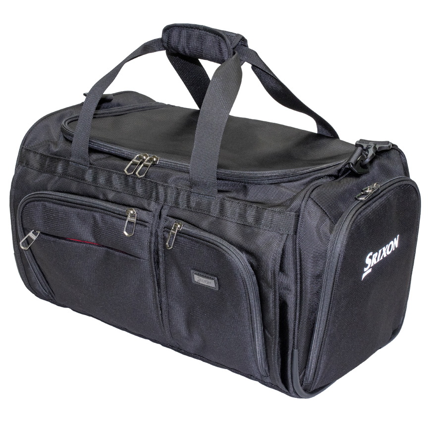 Duffel,Black