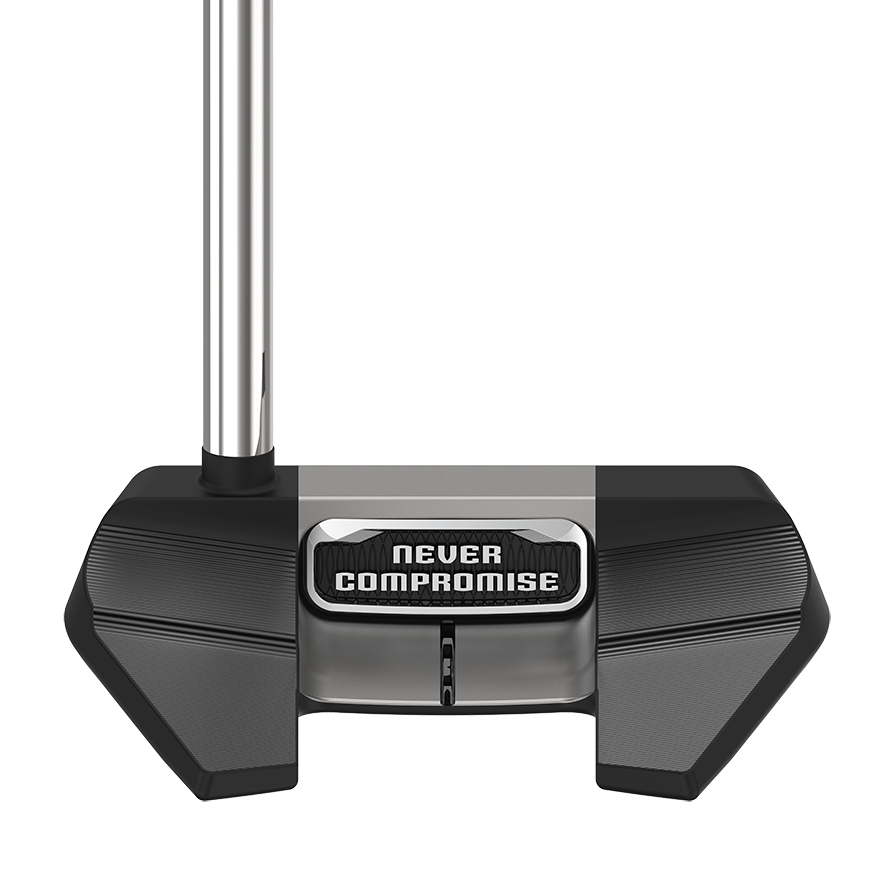 Never Compromise Reserve NC Contrast Putter – Model 4, image number null