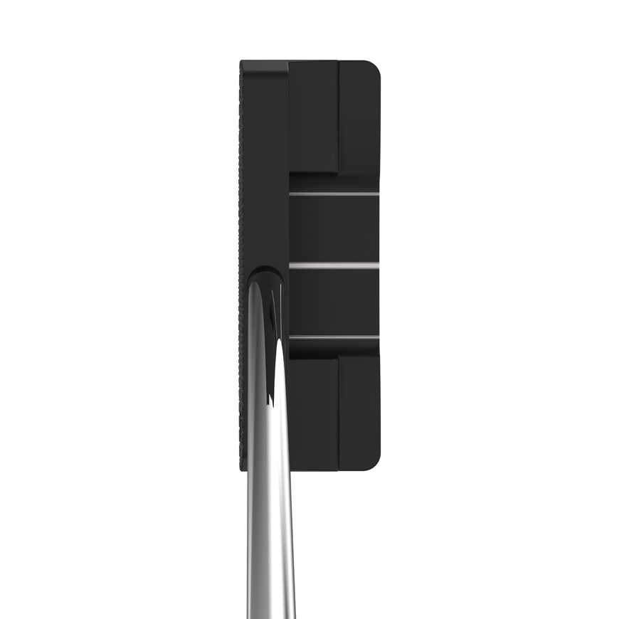 HB SOFT 2 Black Putter – Model 8C, image number null