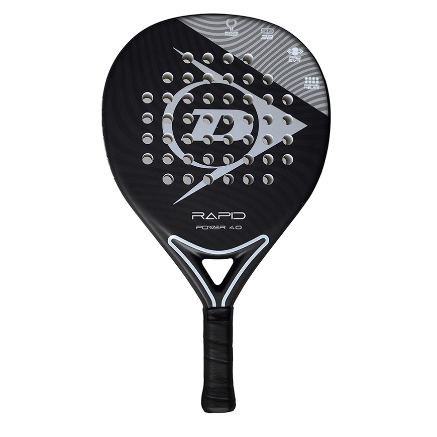 Rapid Power 4.0 Padel,