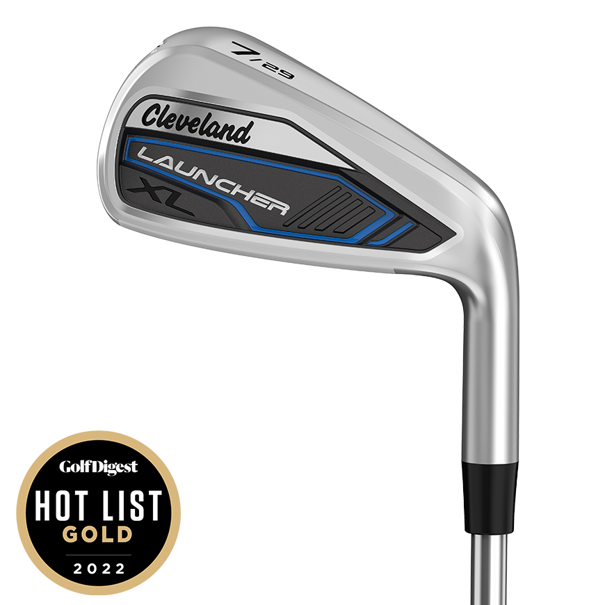 Women's Launcher XL Irons,