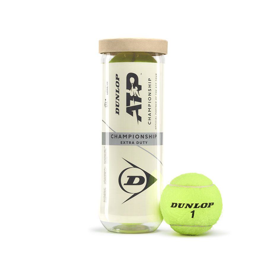ATP Championship Extra Duty,