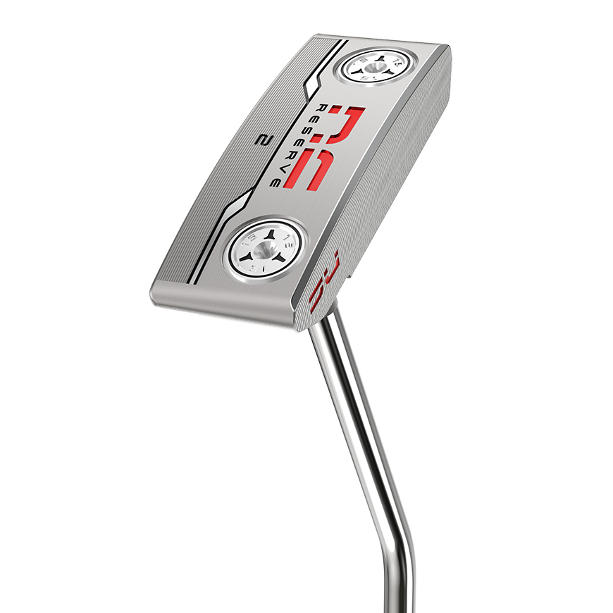 Never Compromise Reserve Tour Satin Putter – Model 2, image number null