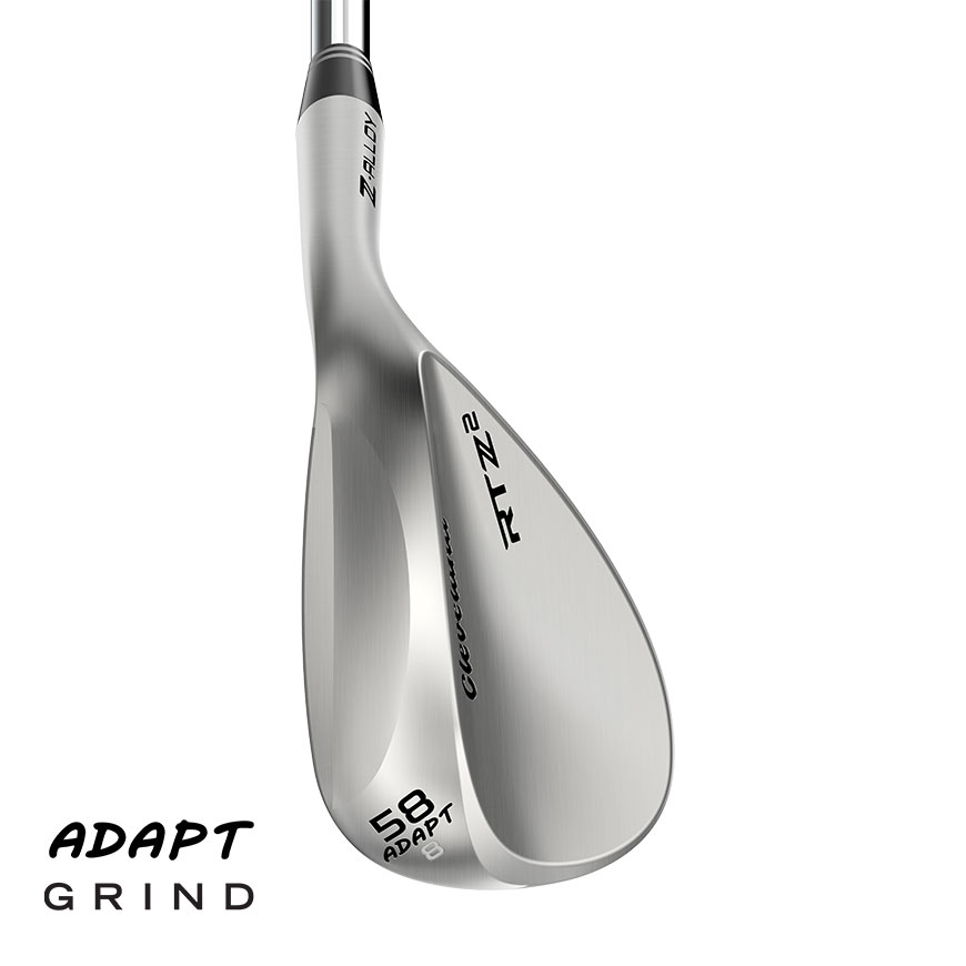 RTZ 2 Tour Satin Wedge, image number null