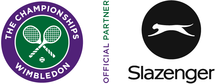 Wimbledon_Slazenger