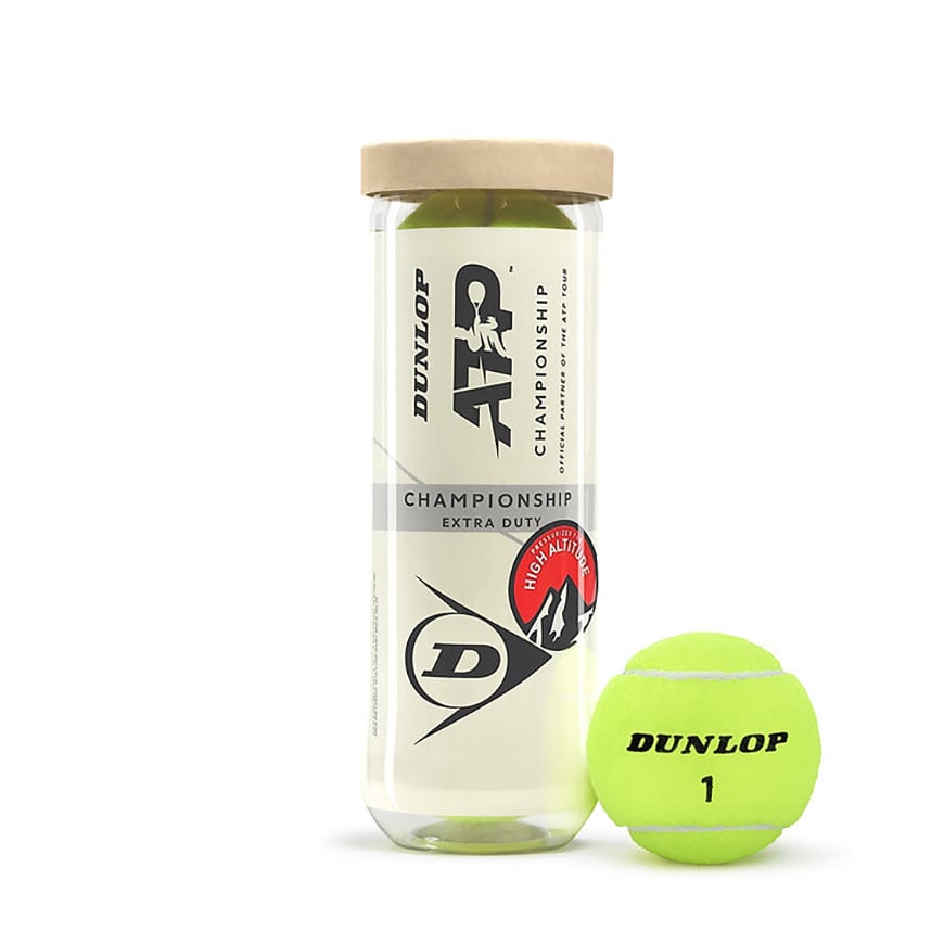 ATP Championship Extra Duty High Altitude,