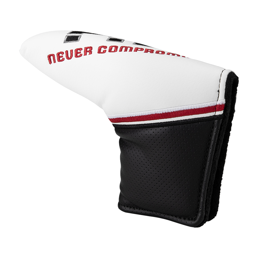 Never Compromise Reserve NC Contrast Putter – Model 1, image number null