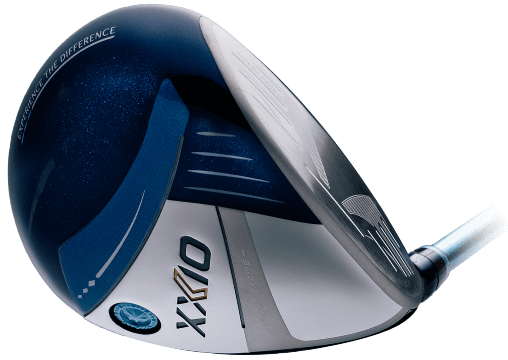 XXIO 13 Ladies Fairway Woods