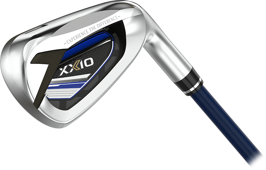 XXIO 12 Iron