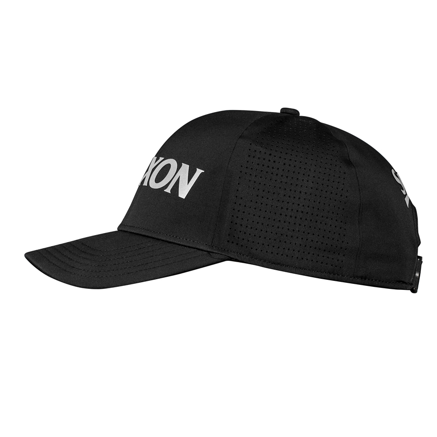 Reflective Caps,Black image number null