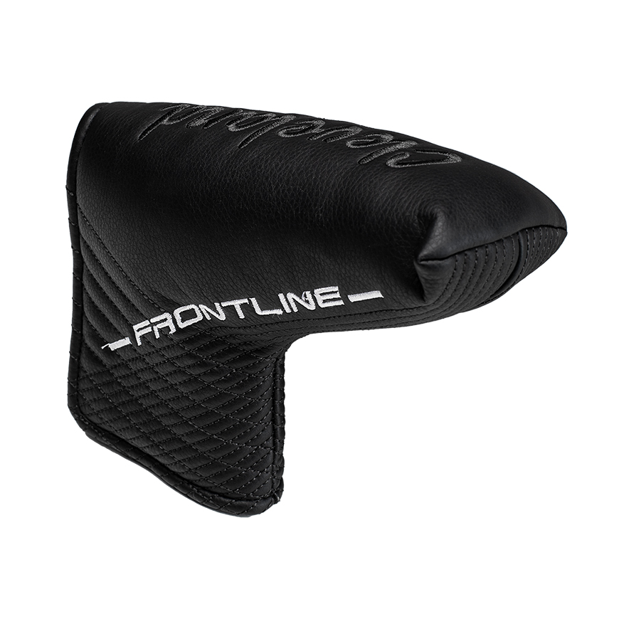 Frontline 8.0 Single Bend Putter, image number null