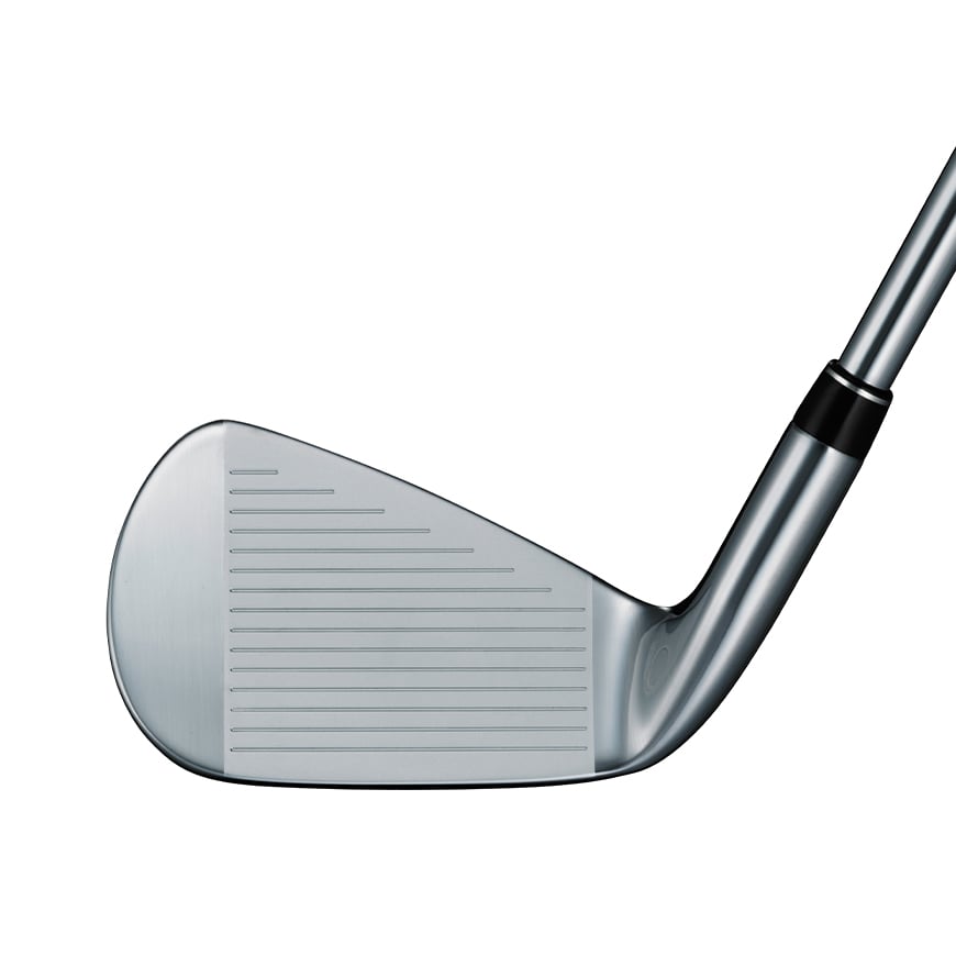 XXIO 14+ Irons, image number null