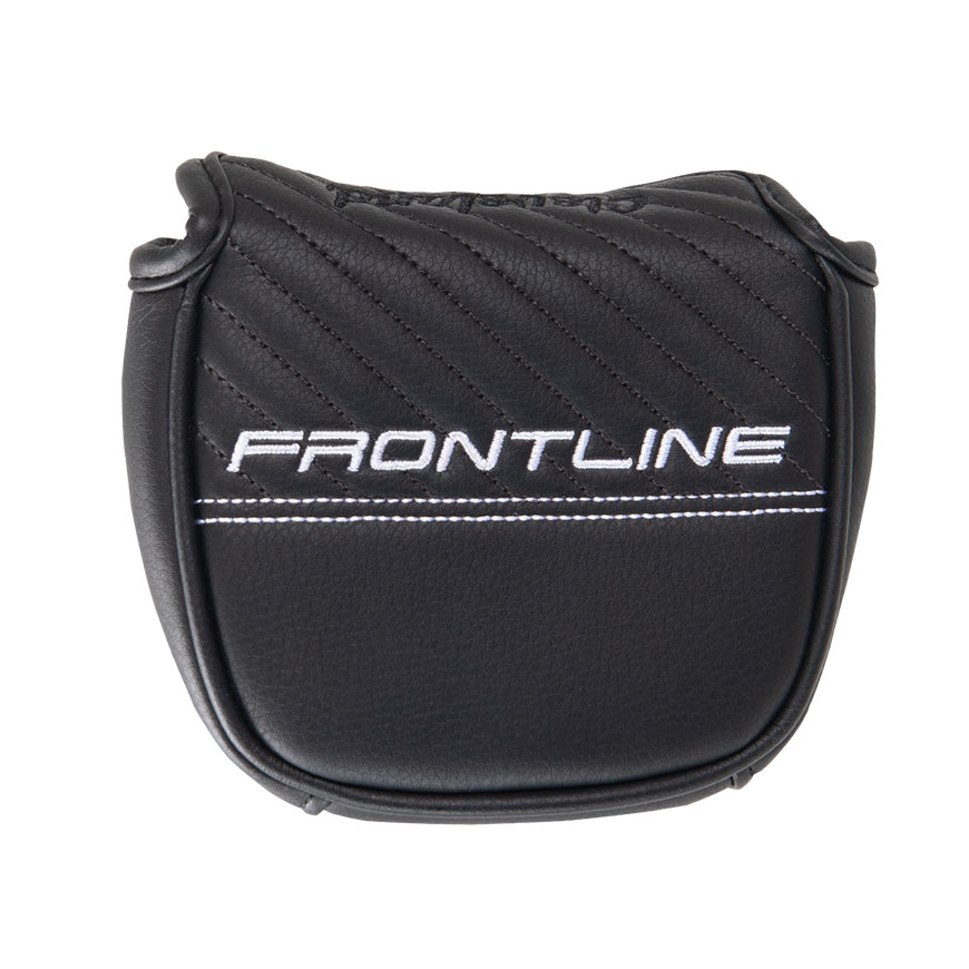 Frontline Cero Single Bend Putter, image number null