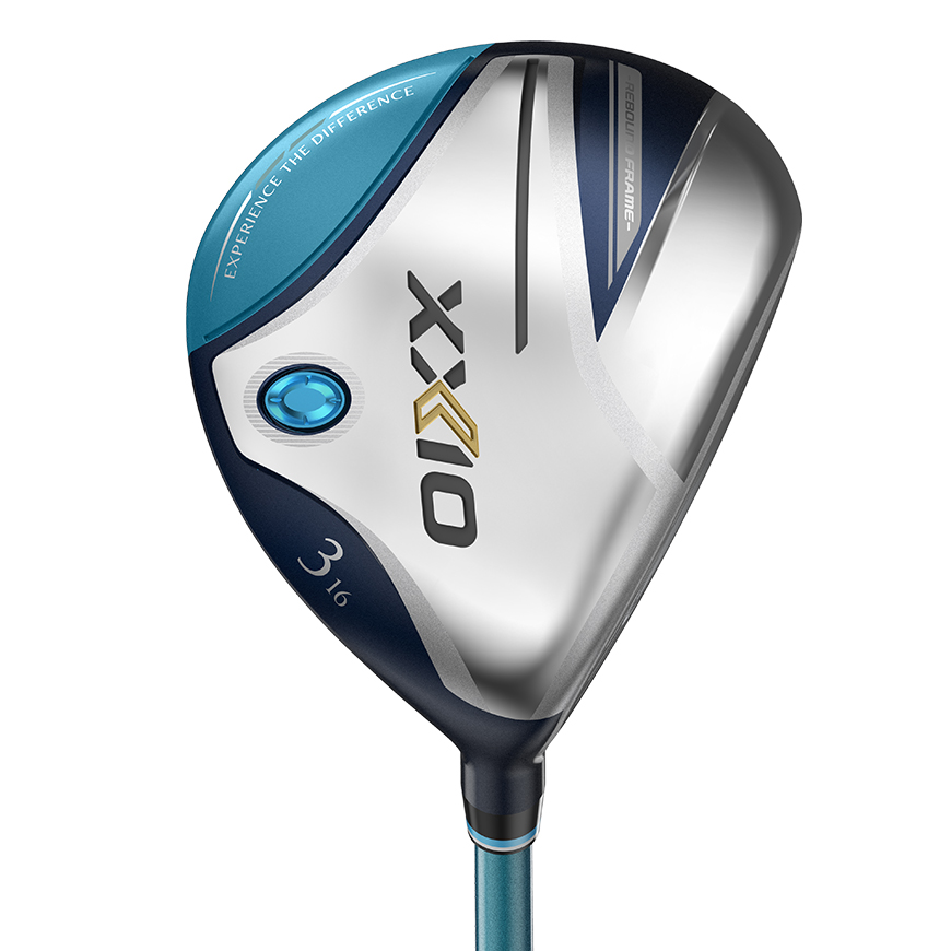 XXIO 12 Ladies Fairway Woods (Prior Generation), image number null