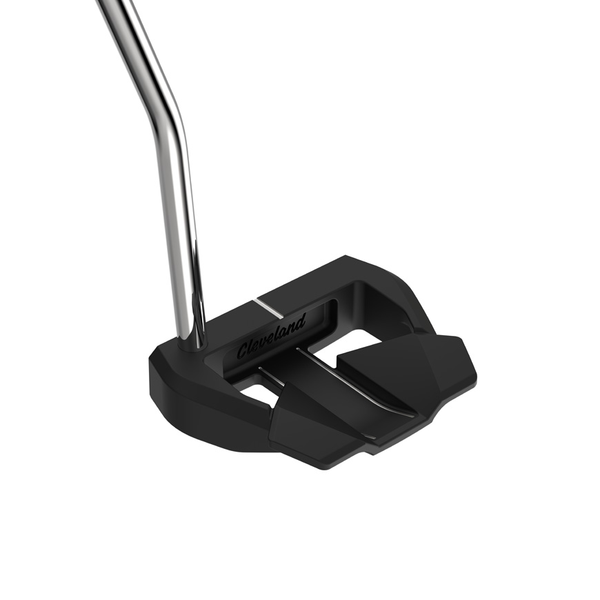 HB SOFT 2 Black Putter – Model 15, image number null