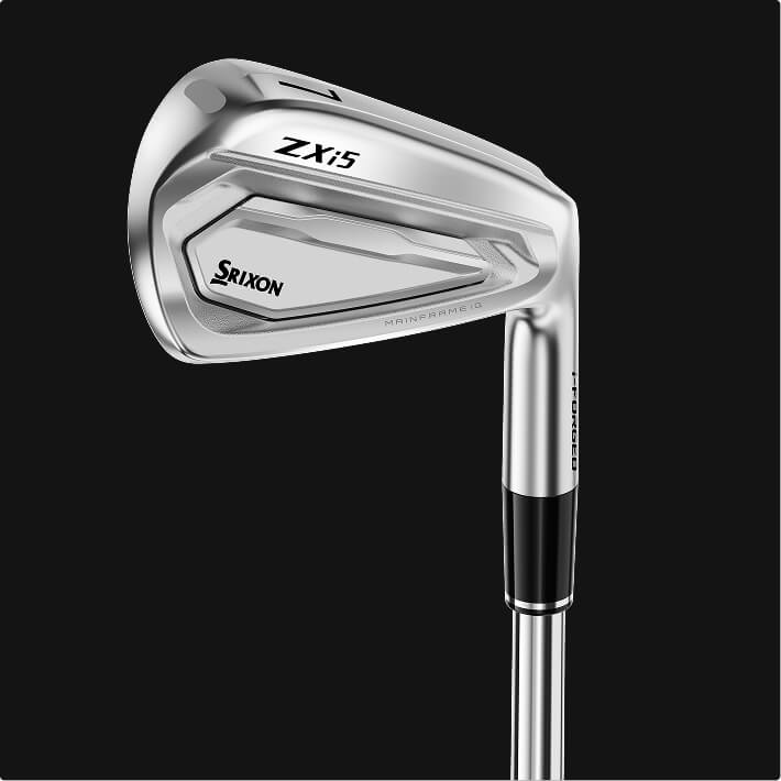 ZXi5 Iron