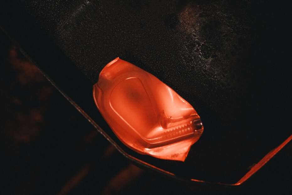 Condensed Forging