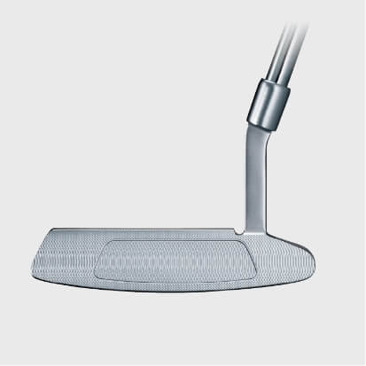 Tungsten Face Insert