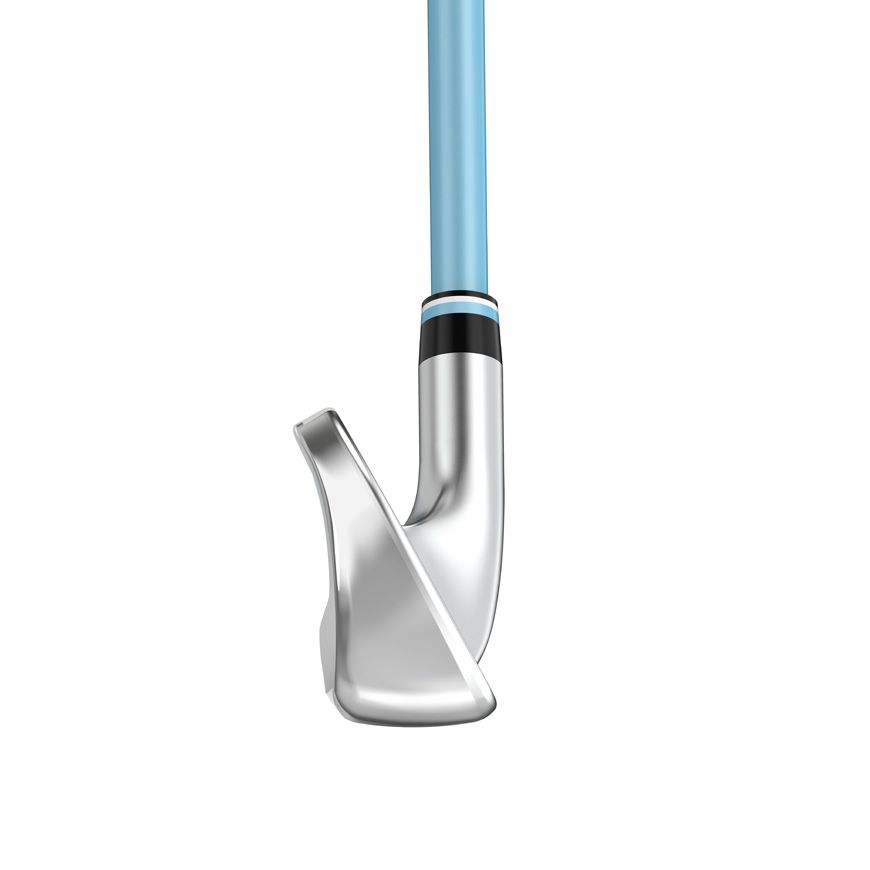 XXIO 13 Ladies Irons, image number null