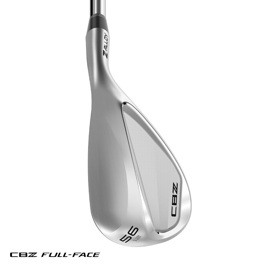 CBZ Tour Satin Wedge, image number null