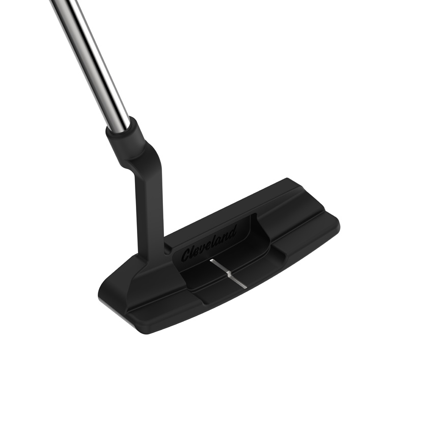 HB SOFT 2 Black Putter – Model 1, image number null