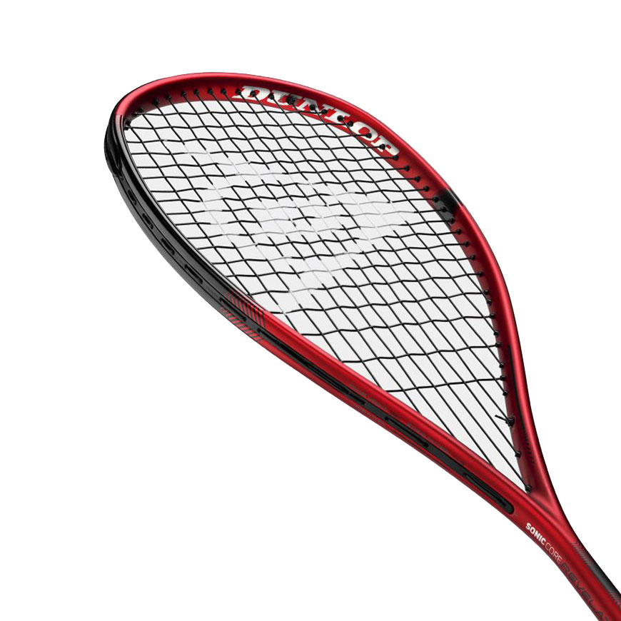 Sonic Core Revelation Pro Squash Racket, image number null