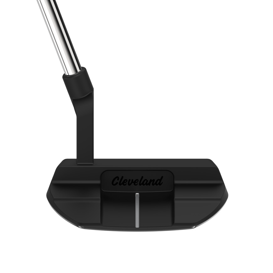 HB SOFT 2 Black Putter – Model 10.5P, image number null