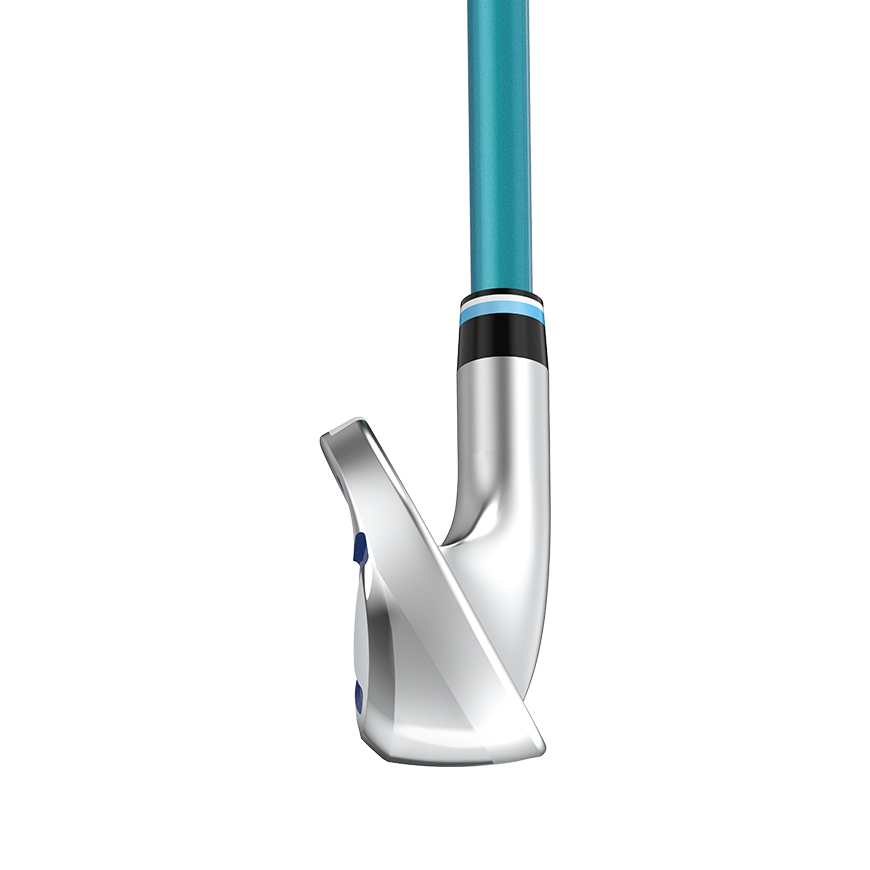 XXIO 12 Ladies Irons (Prior Generation), image number null