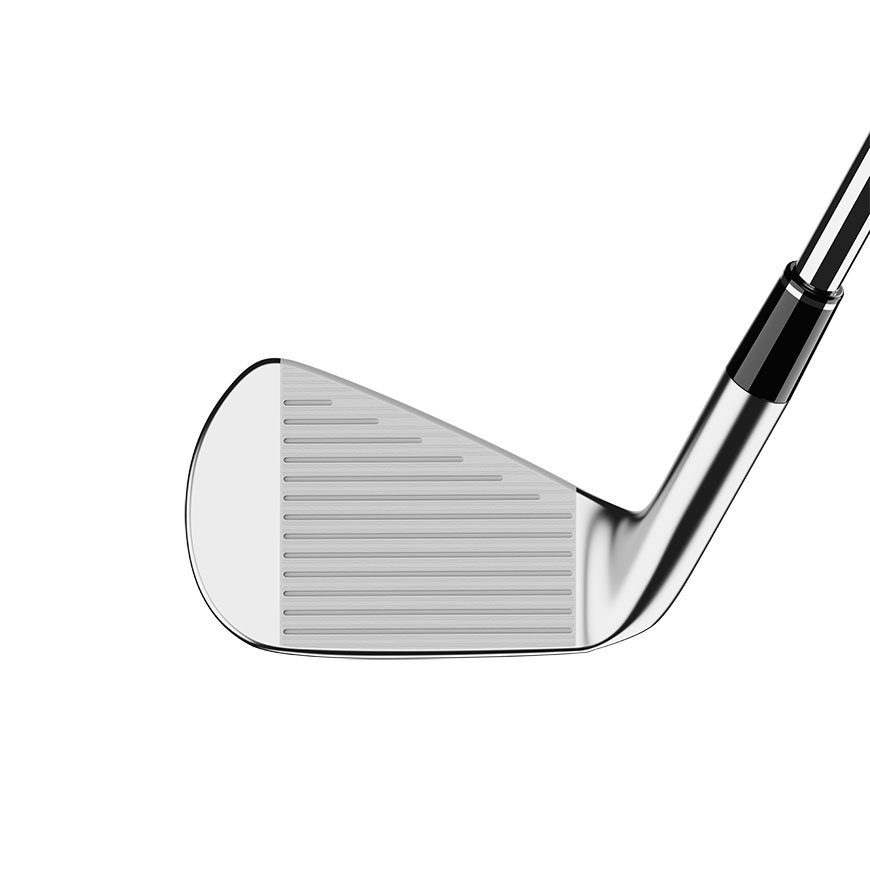 ZXi7 Irons, image number null