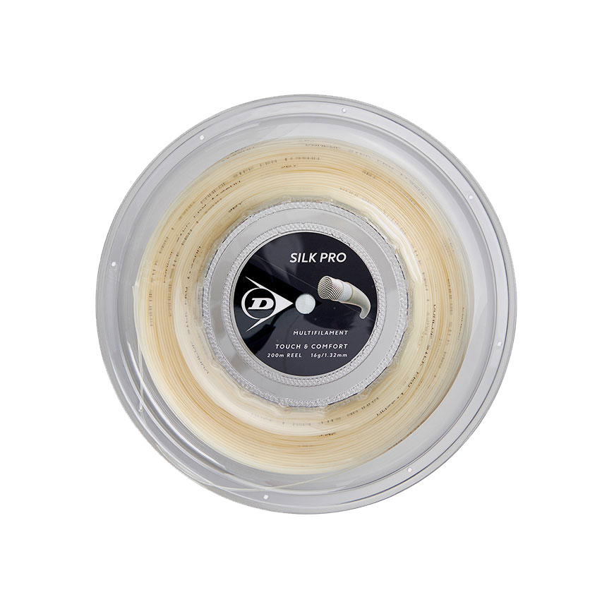 Silk Pro String Reel,