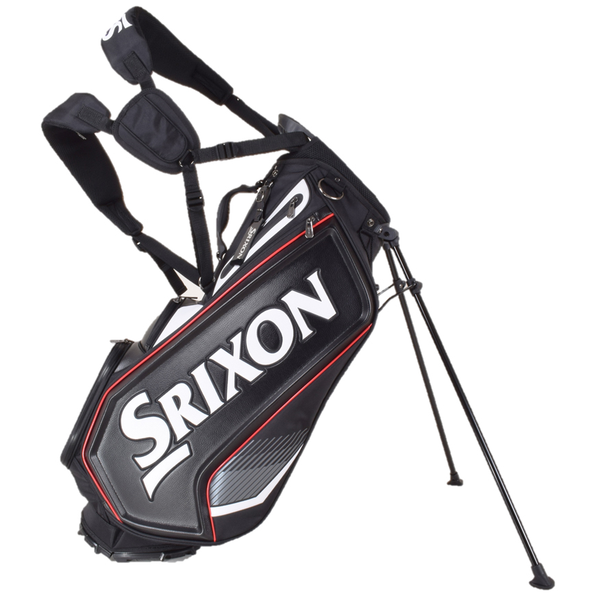 Tour Stand Bag