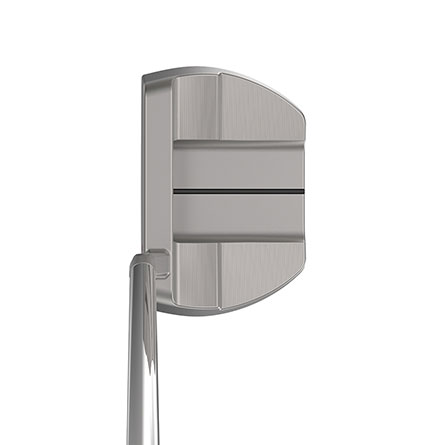 Never Compromise Reserve Tour Satin Putter – Model 3