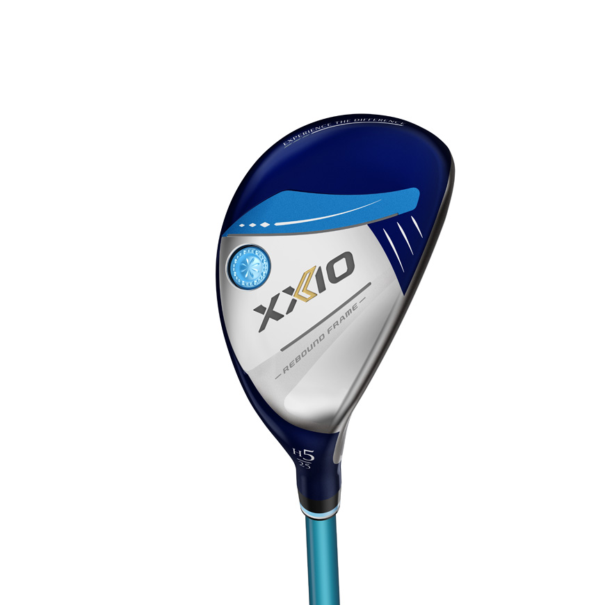 XXIO 13 Ladies Hybrids, image number null