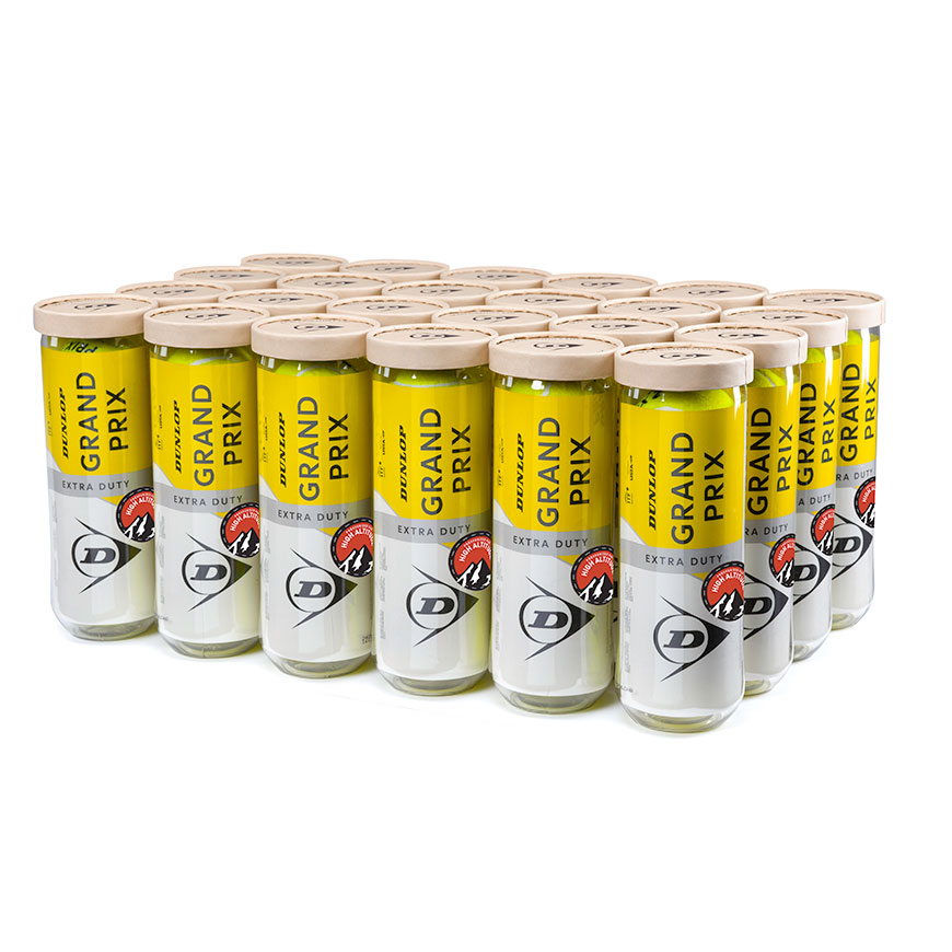 Dunlop Grand Prix Extra Duty High Altitude, image number null