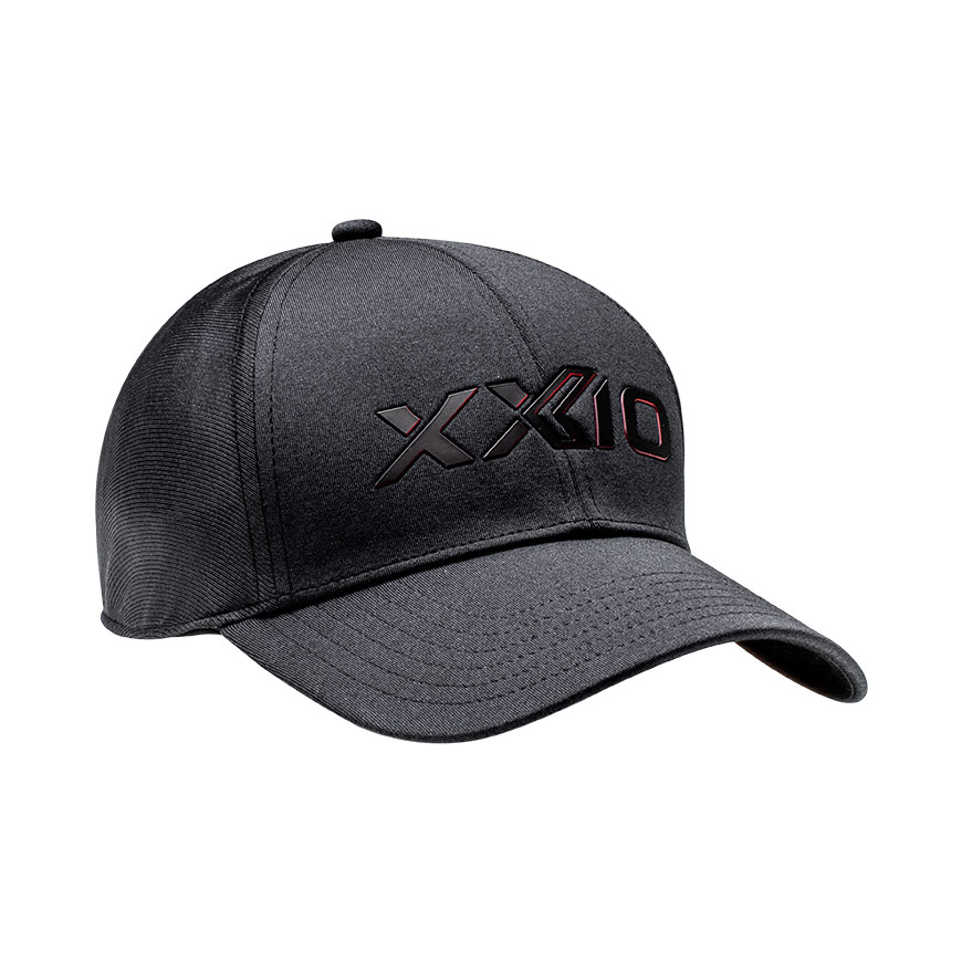 XXIO Innovative Cap,Black
