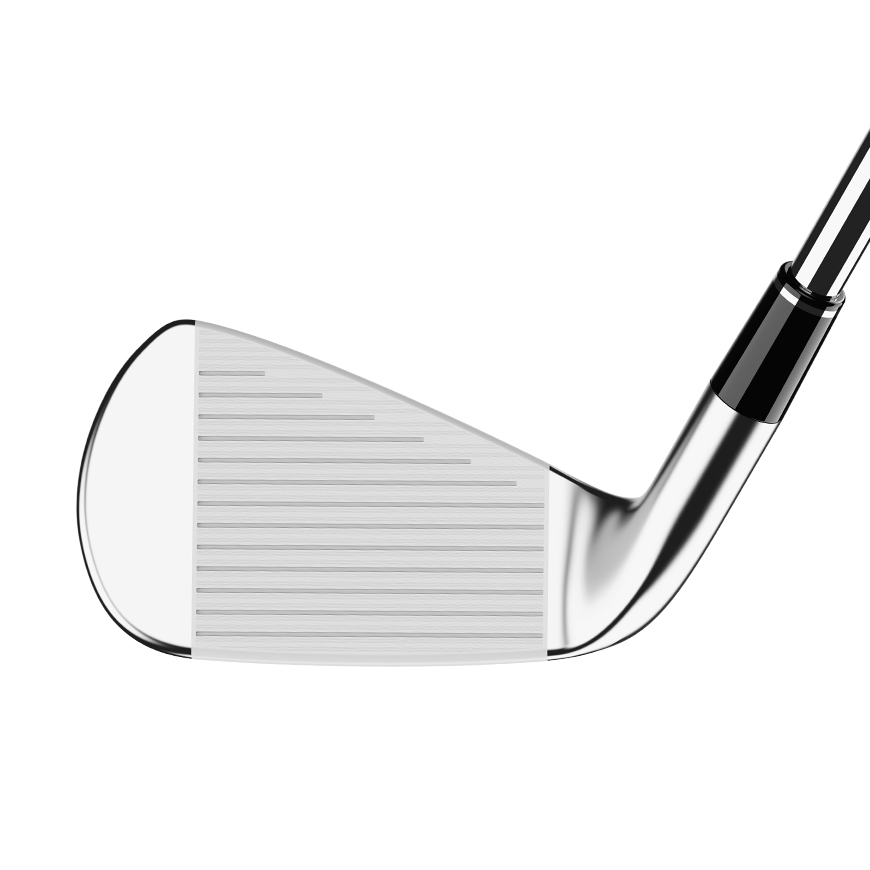 Women's ZXiR HL Irons, image number null