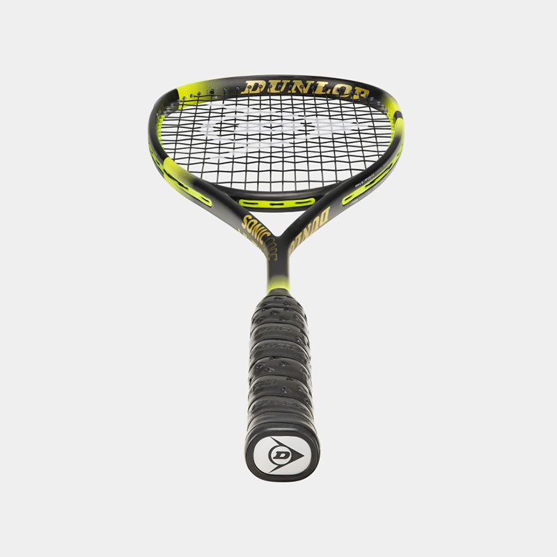 Sonic Core Ultimate 132 Squash Racket, image number null