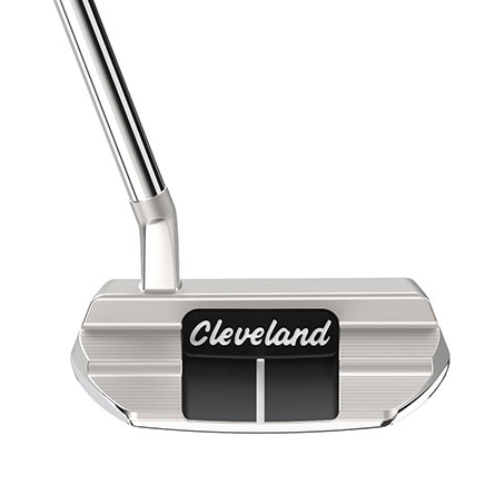 Women's HB SOFT Milled 10.5S Putter