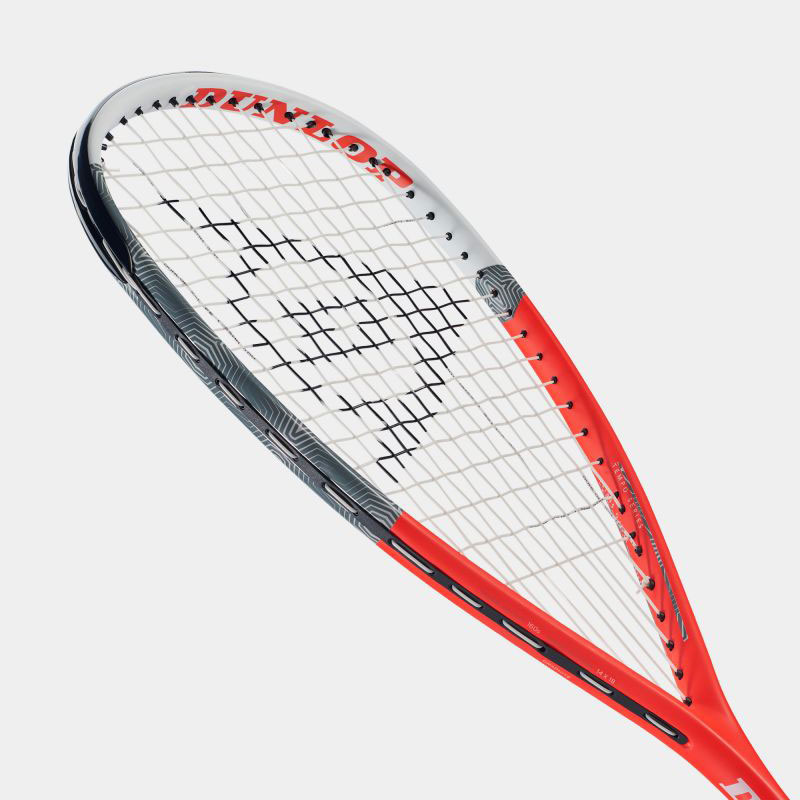 Tempo Pro Squash Racket, image number null