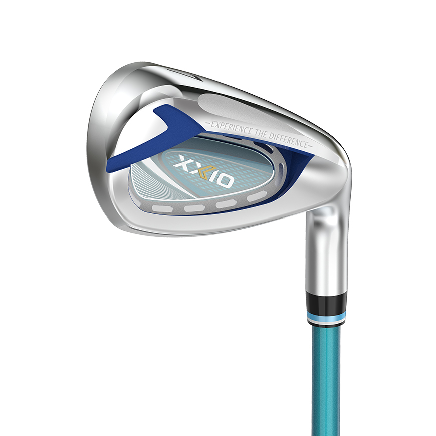 XXIO 12 Ladies Irons (Prior Generation), image number null