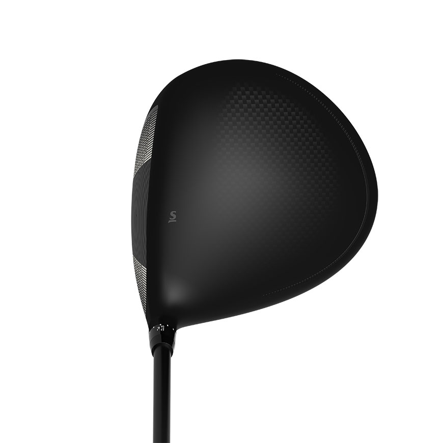 Women's ZXi RKT MAX Driver, image number null