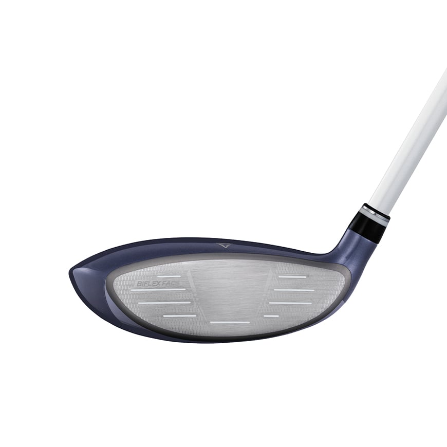 XXIO 14 Ladies Fairway Woods, image number null