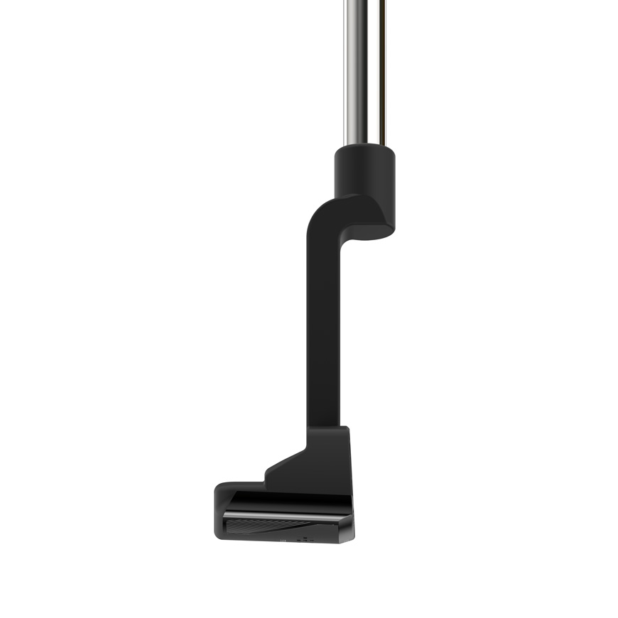 HB SOFT 2 Black Putter – Model 1, image number null