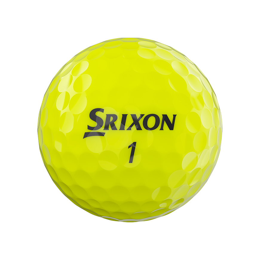 Q-STAR TOUR Golf Balls (Prior Generation)