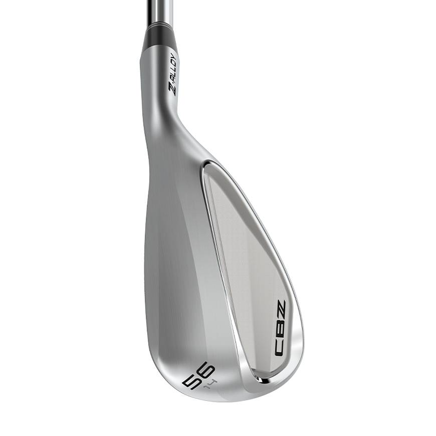 CBZ Tour Satin Wedge, image number null
